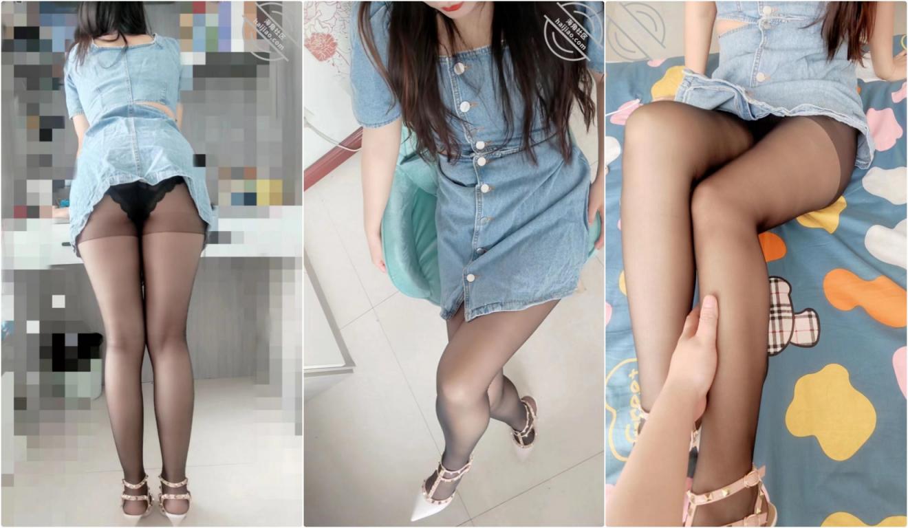 兄妹乱伦大神【极品妹妹和我的淫荡生活】妹妹化身母狗，双洞齐插，40分钟榨干了两个男人