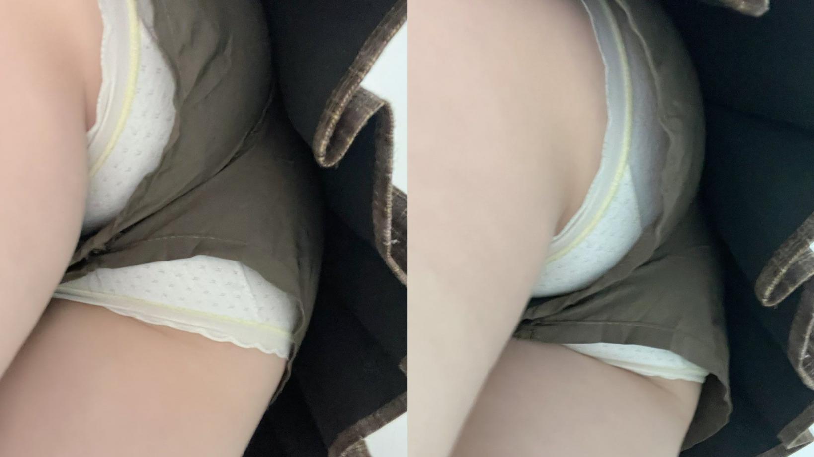 偷拍的美
