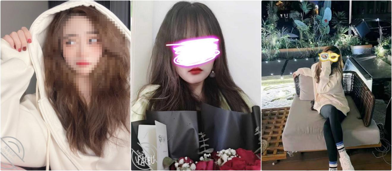 兄妹乱伦大神【极品妹妹和我的淫荡生活】妹妹化身母狗，双洞齐插，40分钟榨干了两个男人