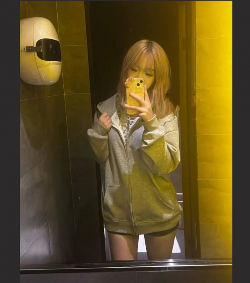 湖南怀化富二代小妹拍下挪威小伙一天！隔天小伙竟腿软下不了床！