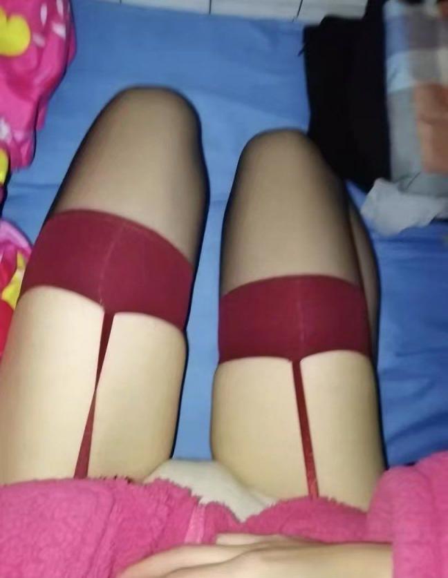 无内黑丝