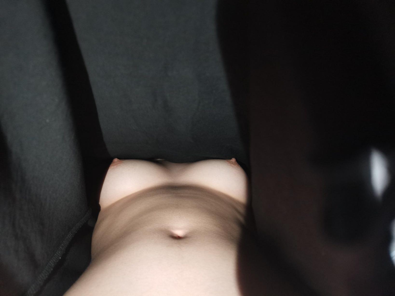 偷拍的美