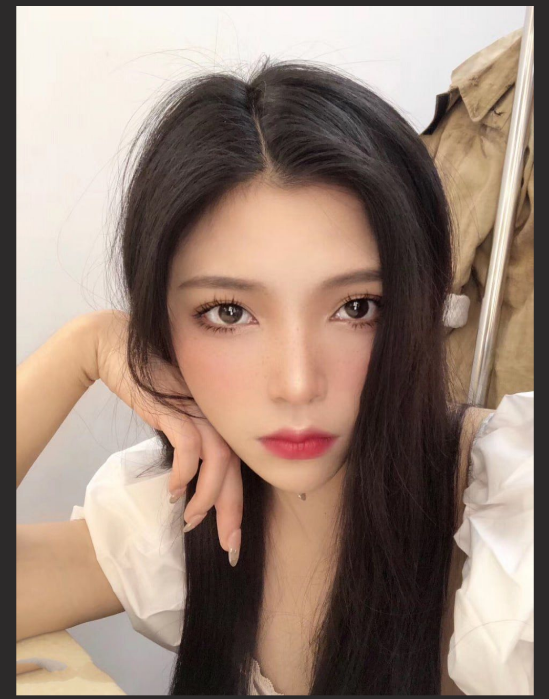 湖南信息学校 众多学生妹子卖逼 明码标价 颜值高 主打一个怀念青春