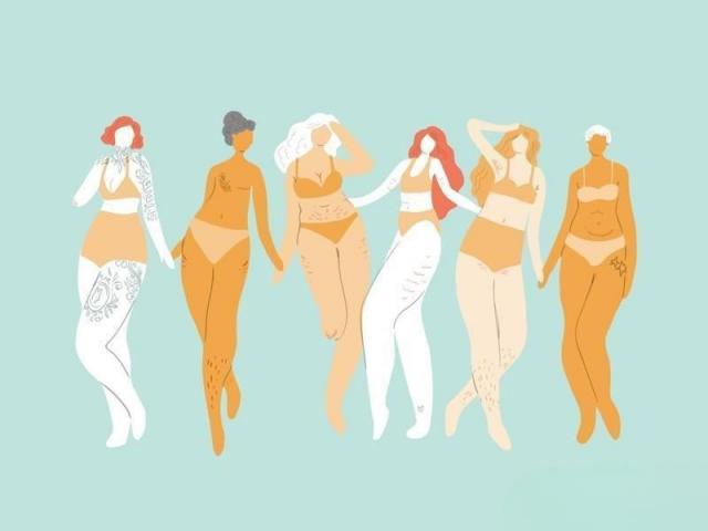 “女生私处会有味吗?”18个关于女生最私密的问题