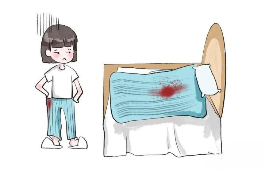“女生私处会有味吗?”18个关于女生最私密的问题