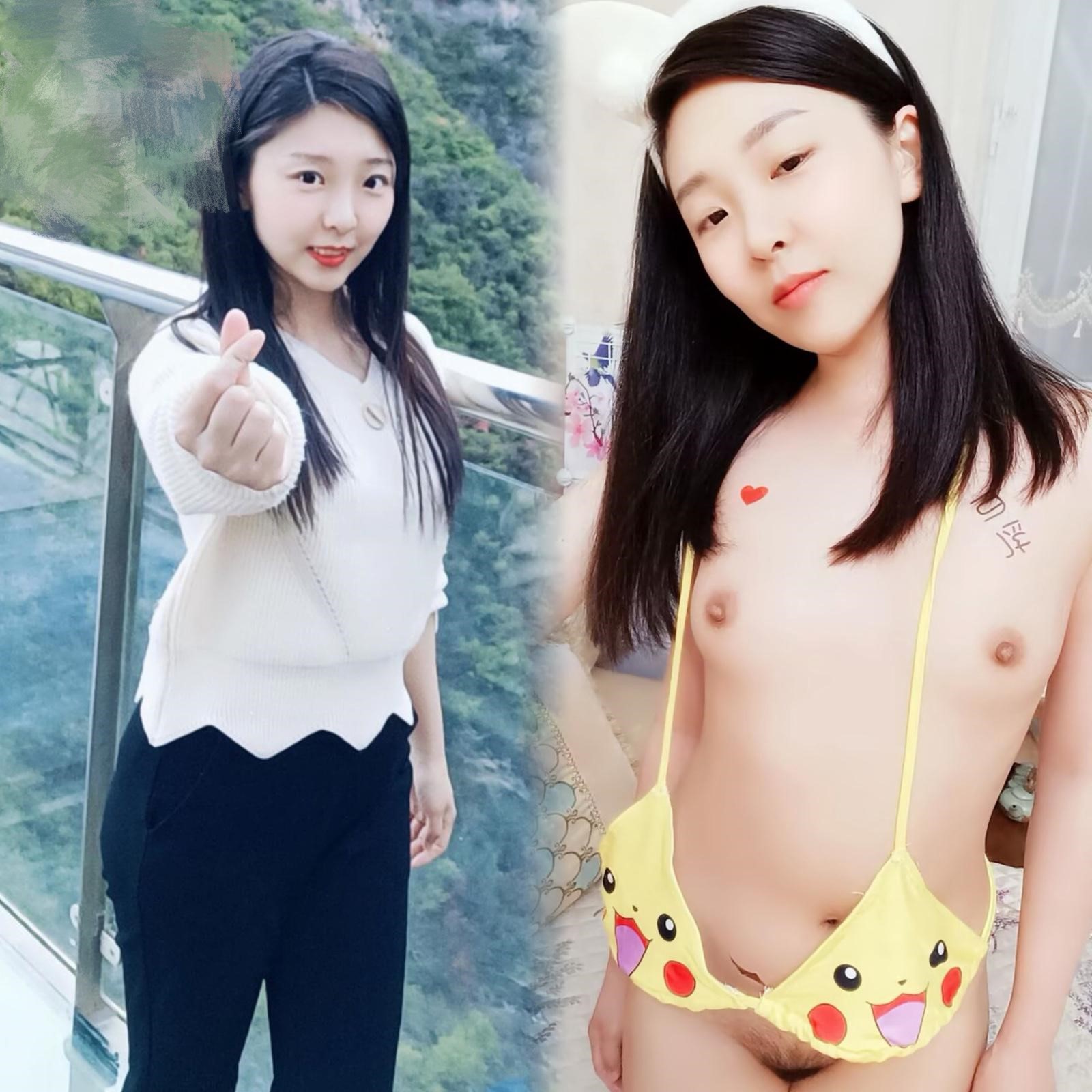 彻底上交贡献反差骚妻 无底线曝光现任爱妻黄月视图做爱视频