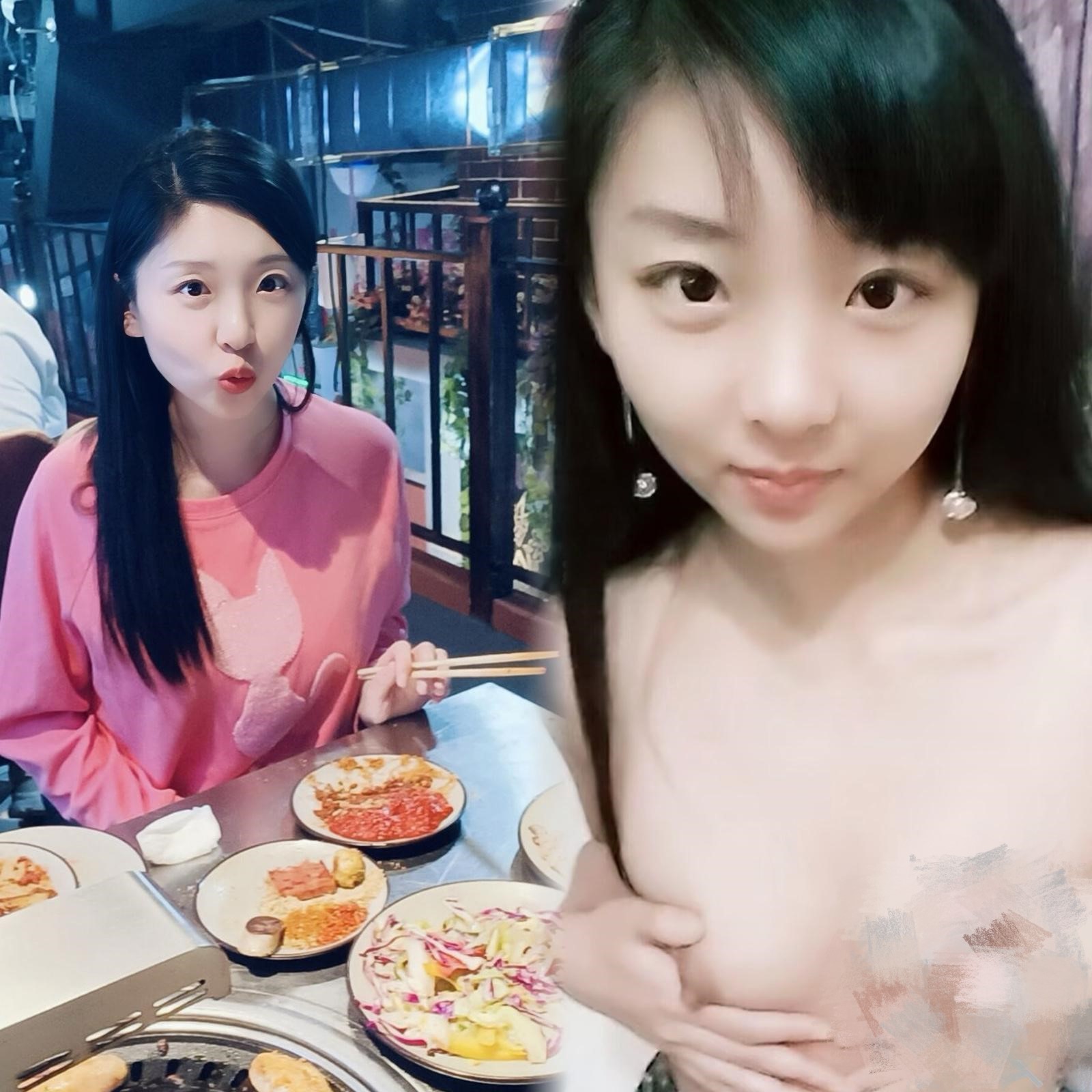 彻底上交贡献反差骚妻 无底线曝光现任爱妻黄月视图做爱视频
