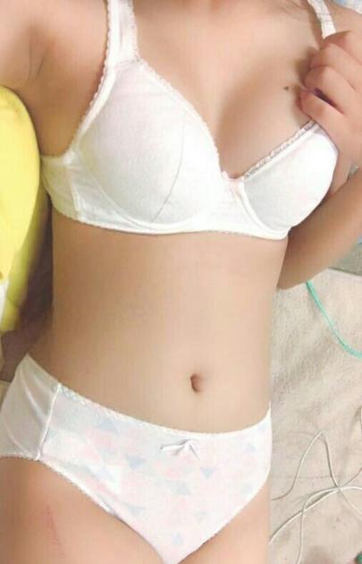 给女朋友讲的故事五则