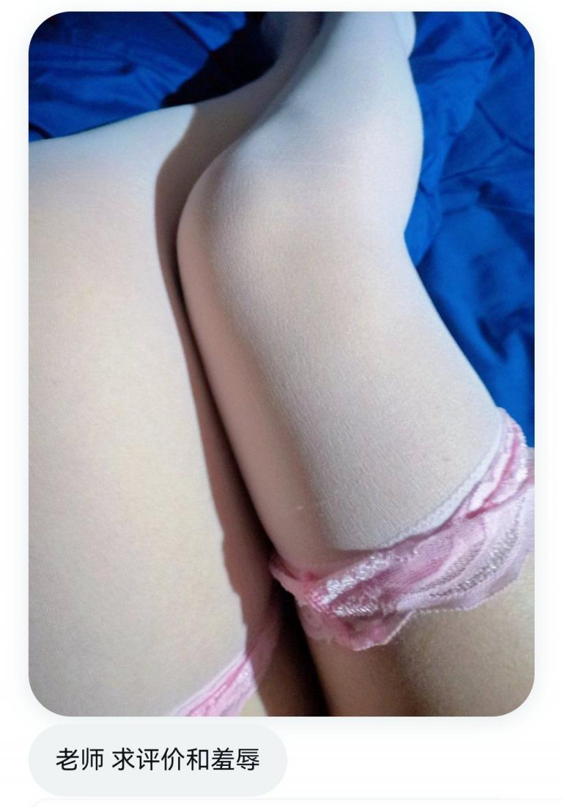 骚母狗 求羞辱