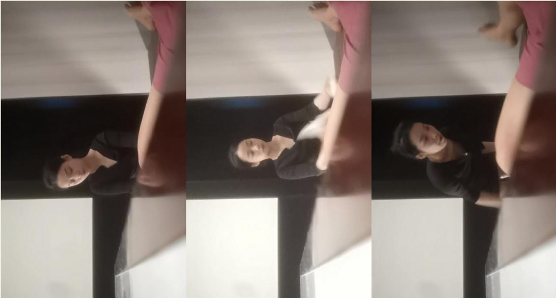 暗访足疗 勾搭极品女技师 调情漫游后入啪啪