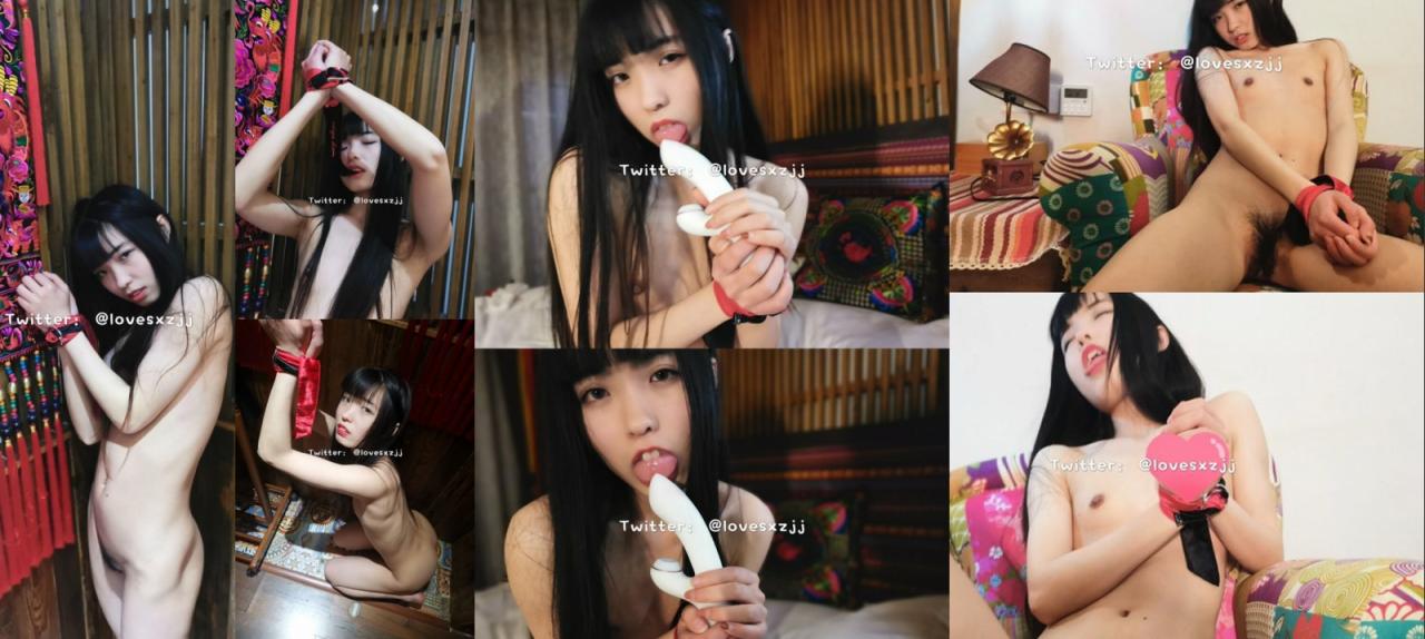 推特微博小红书，网红美女小姐姐【蛇信子姐姐】最全视图合集，性爱调教，纯纯有钱人的小母狗