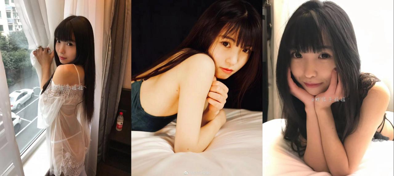 推特微博小红书，网红美女小姐姐【蛇信子姐姐】最全视图合集，性爱调教，纯纯有钱人的小母狗