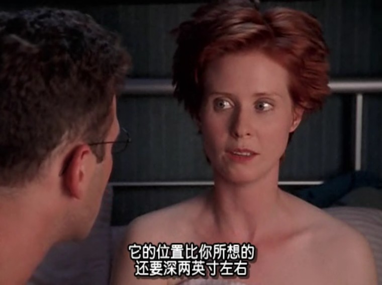 [学术探讨] 女性的勃起