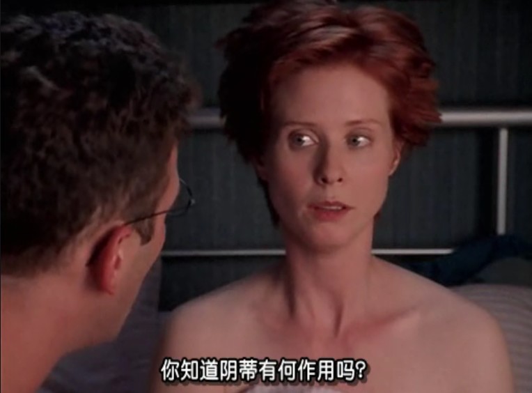 [学术探讨] 女性的勃起