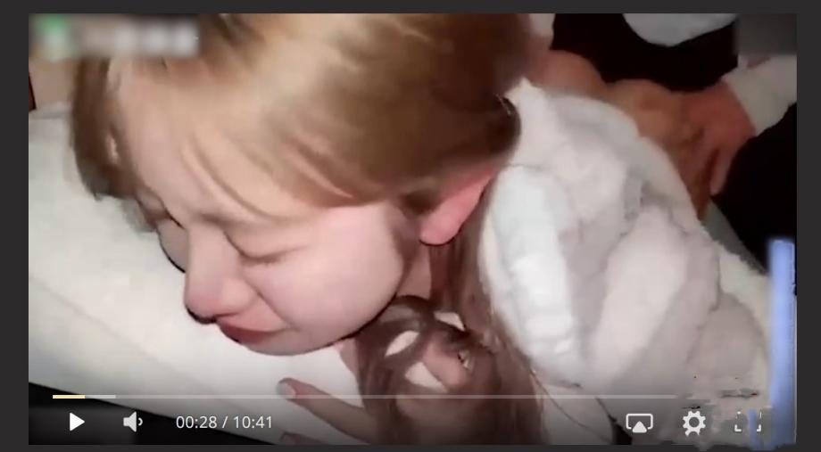 抖音纯欲天花板痱子哭哭恋情破裂私密视频流出！10分钟独家完整版～聊天记录的只是节选