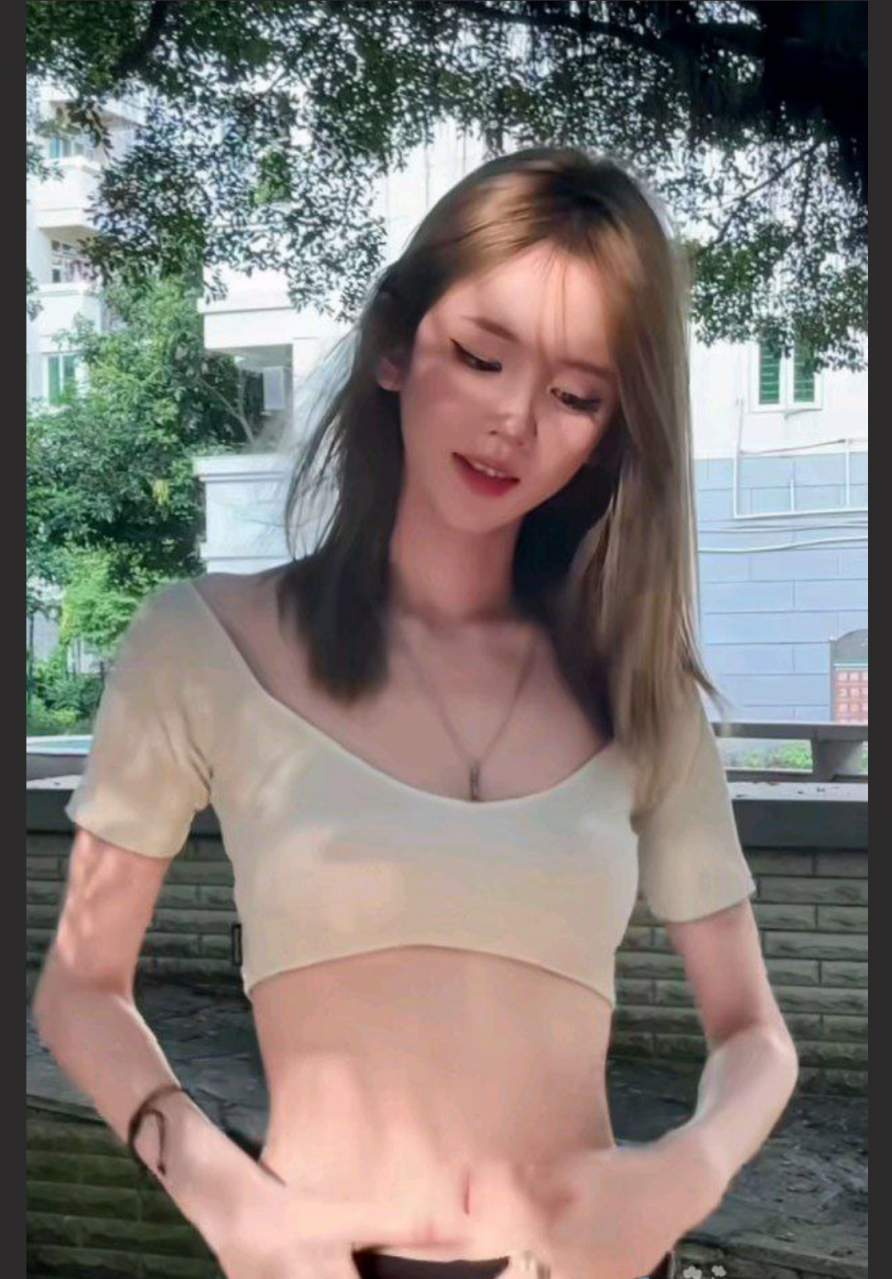 抖音纯欲天花板痱子哭哭恋情破裂私密视频流出！10分钟独家完整版～聊天记录的只是节选