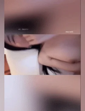 【门事件】 抖音❤️刘钰儿yuer❤️性爱私拍泄密，骨子里的骚气被金主如数调教出来！
