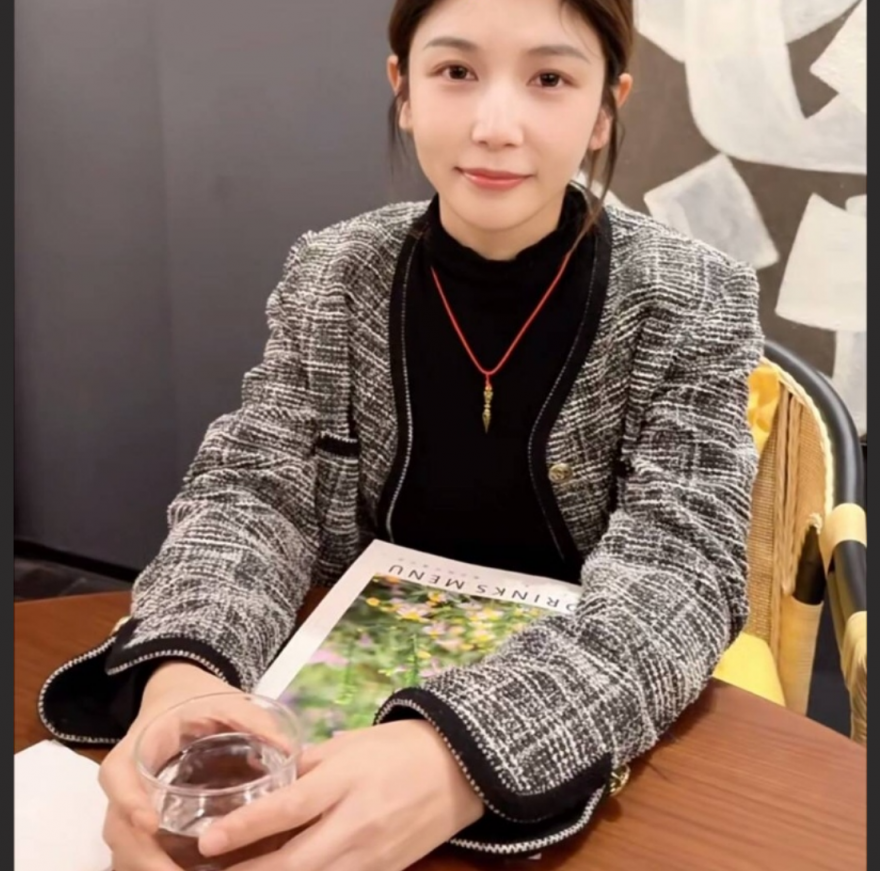 山东女子举报丈夫 医科大学副教授许铎 妻子生产时出轨女学生