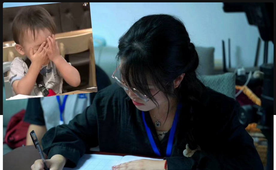 中国社会科学院大学研究生 杜若凝 在同学面前装清纯在Soul上卖骚 酷爱吃屌的癖好让她疯狂！