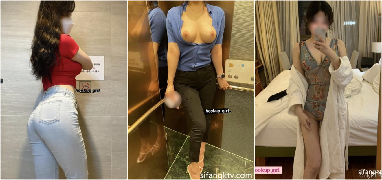 绿帽淫妻大神换妻啪啪✅和单男组成夹心饼干前后夹击小娇妻，表面一脸淑女样 床上一股骚气样 这就是反差
