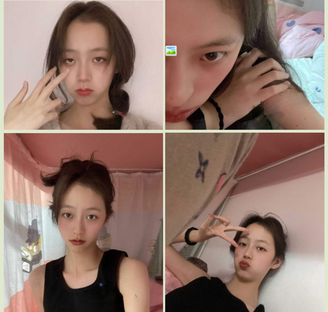 【门事件】 南京师范大学校花❤️孟钰涵❤️被前男友曝光性爱视频 娇嫩身躯被大鸡巴无套爆操！
