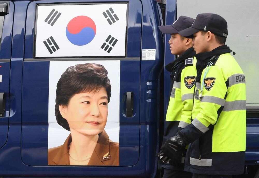 韩国政坛“连续剧”又上新了，尹锡悦又行了？
