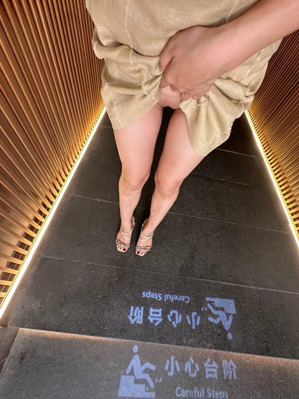 男友平常跟我相处是很像小狗狗，很反差