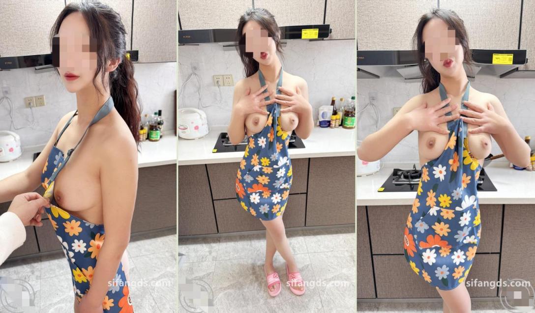 绿帽人妻❤️下楼买水回来看到老婆在被操，被内射还掰开给我说精液好热 精液都留给老婆