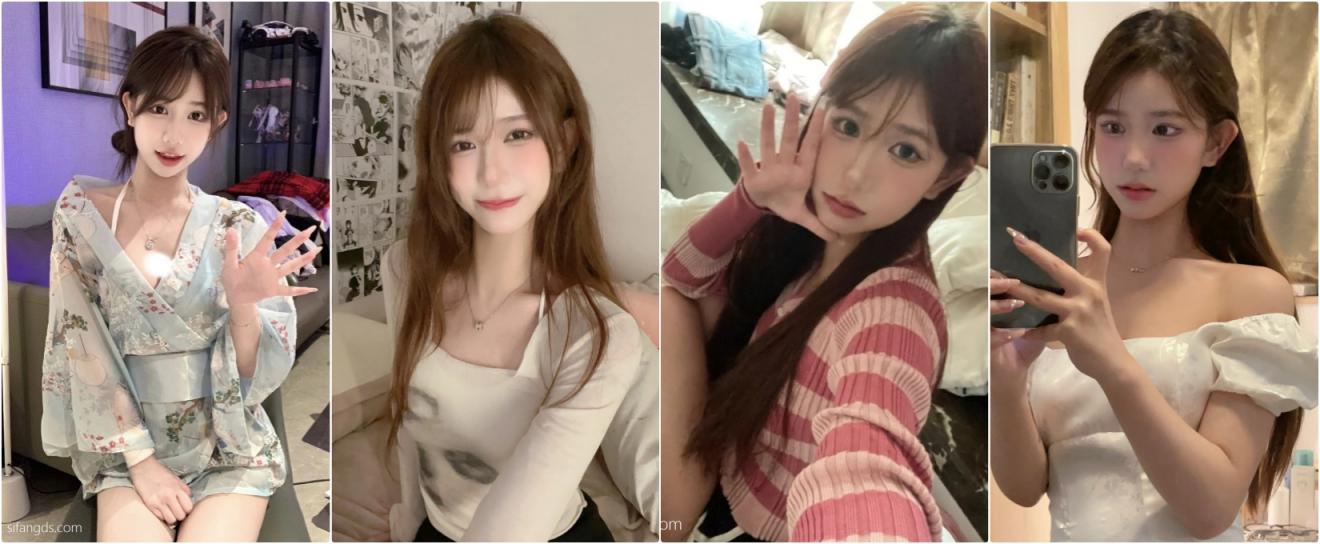 抖音反差女神『宥子』✅最新定制道具自慰，风骚气质高挑身材男人看了就想侵犯 穷人女神富人玩物精盆