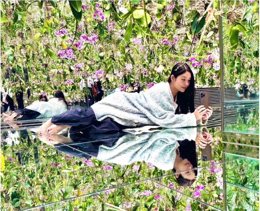 有喜亦有悲，复出女老师们大盘点！