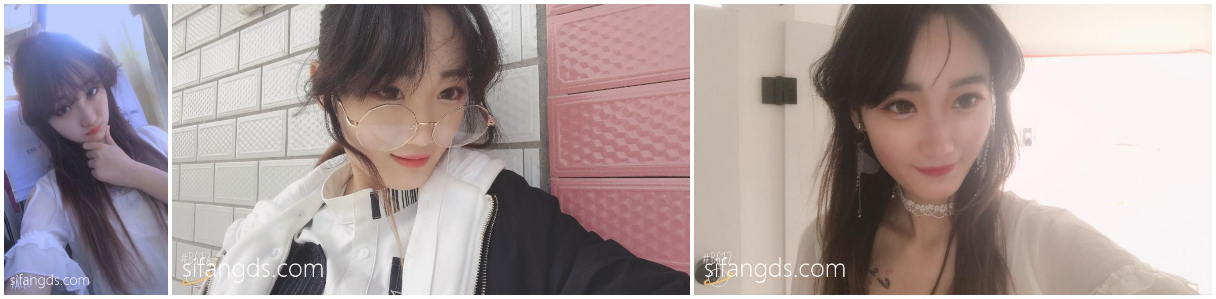 原档泄密流出❤️篮球场泡到个外表清纯大一小师妹没想到床上如此反差喜欢被颜射