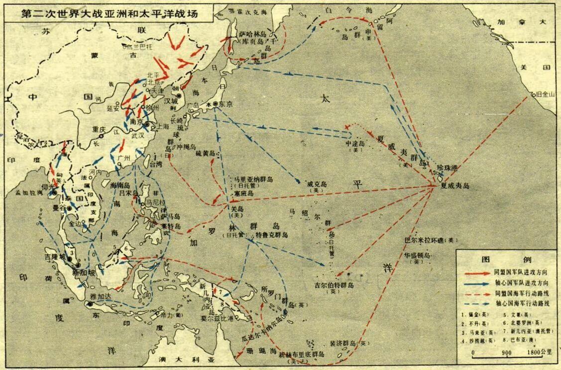 国际联盟为何是“初代联合国”,它为何被联合国取代