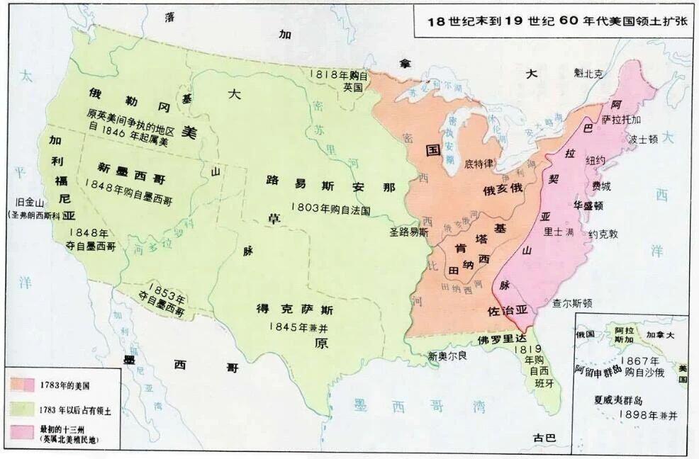 德裔是如何成为美国最大的族群,德语在美国又为何不通用