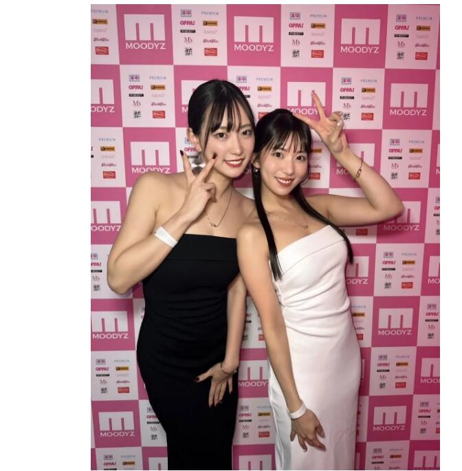 美谷朱音终极狂欢！引退前‘井喷模式’全开，粉丝泪崩：这是最后的盛宴！