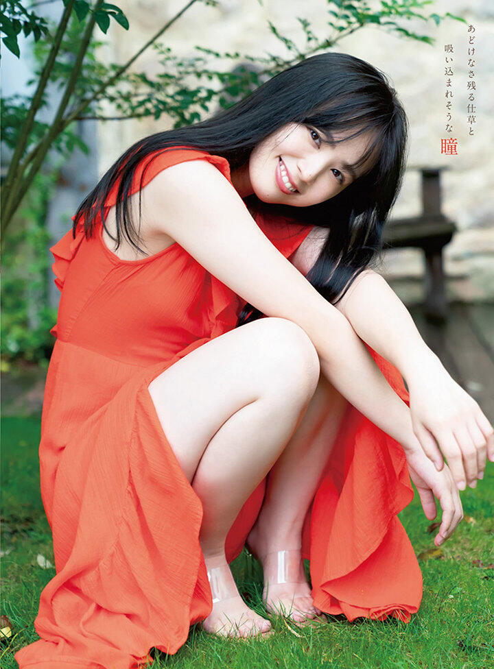 爆紅罵倒女神《立野沙紀》身材比以前豐滿有型！肉感輕熟女就是她！