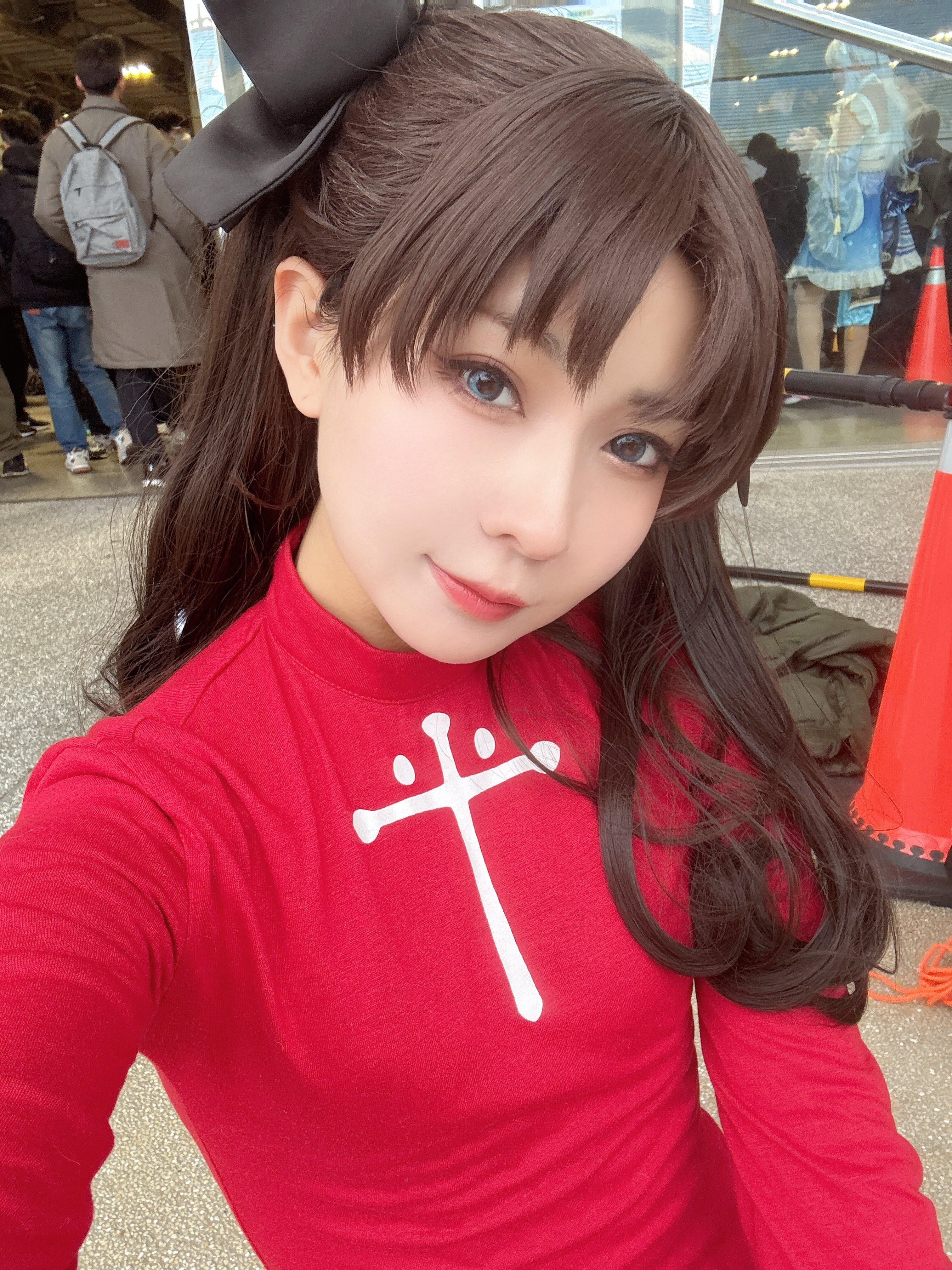 臉讚美女《鳴上なごね》難得的嫩體小隻馬！非愛大奶族的福音！