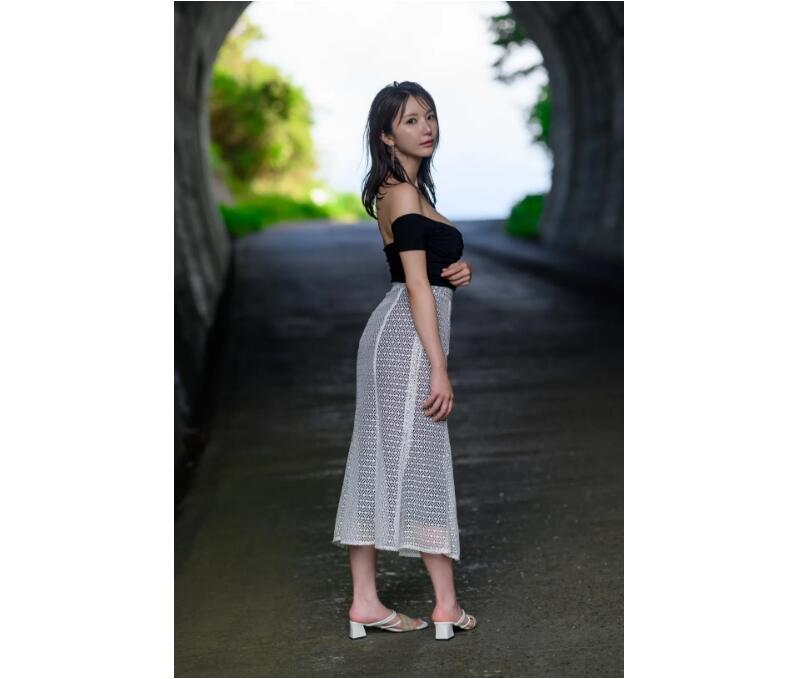 Madonna 新人王炸！新妻优香，31 岁颜值身材气质封神，3 月必追！