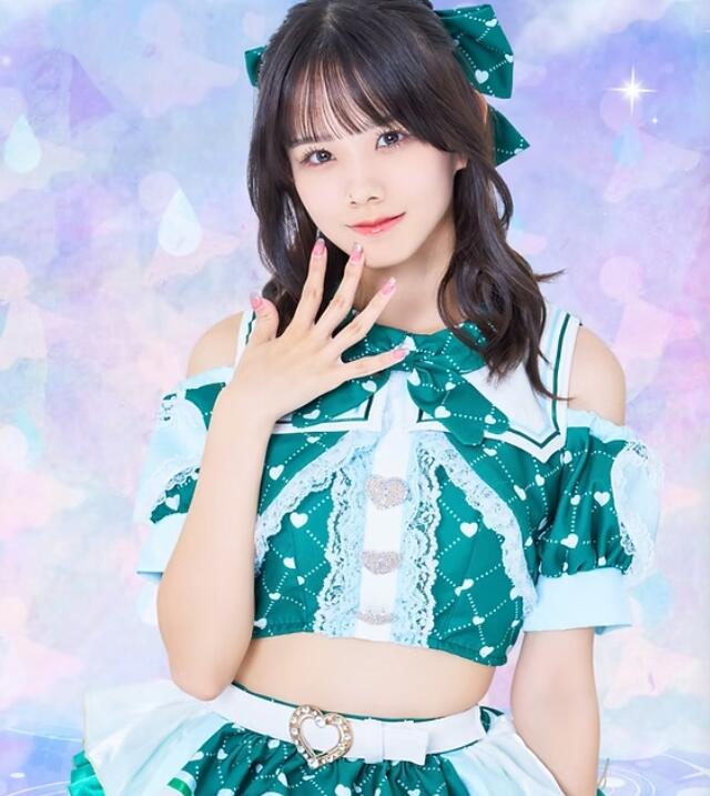 現役偶像「後藤まつり」超細腰搭巨胸小臉超反差！無懈可擊的魅力！