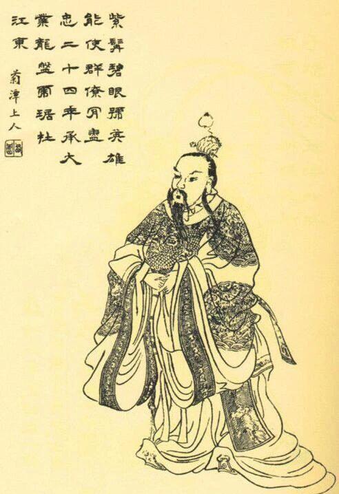 东吴孙权已袭取荆州三郡,为何还非要斩杀关羽