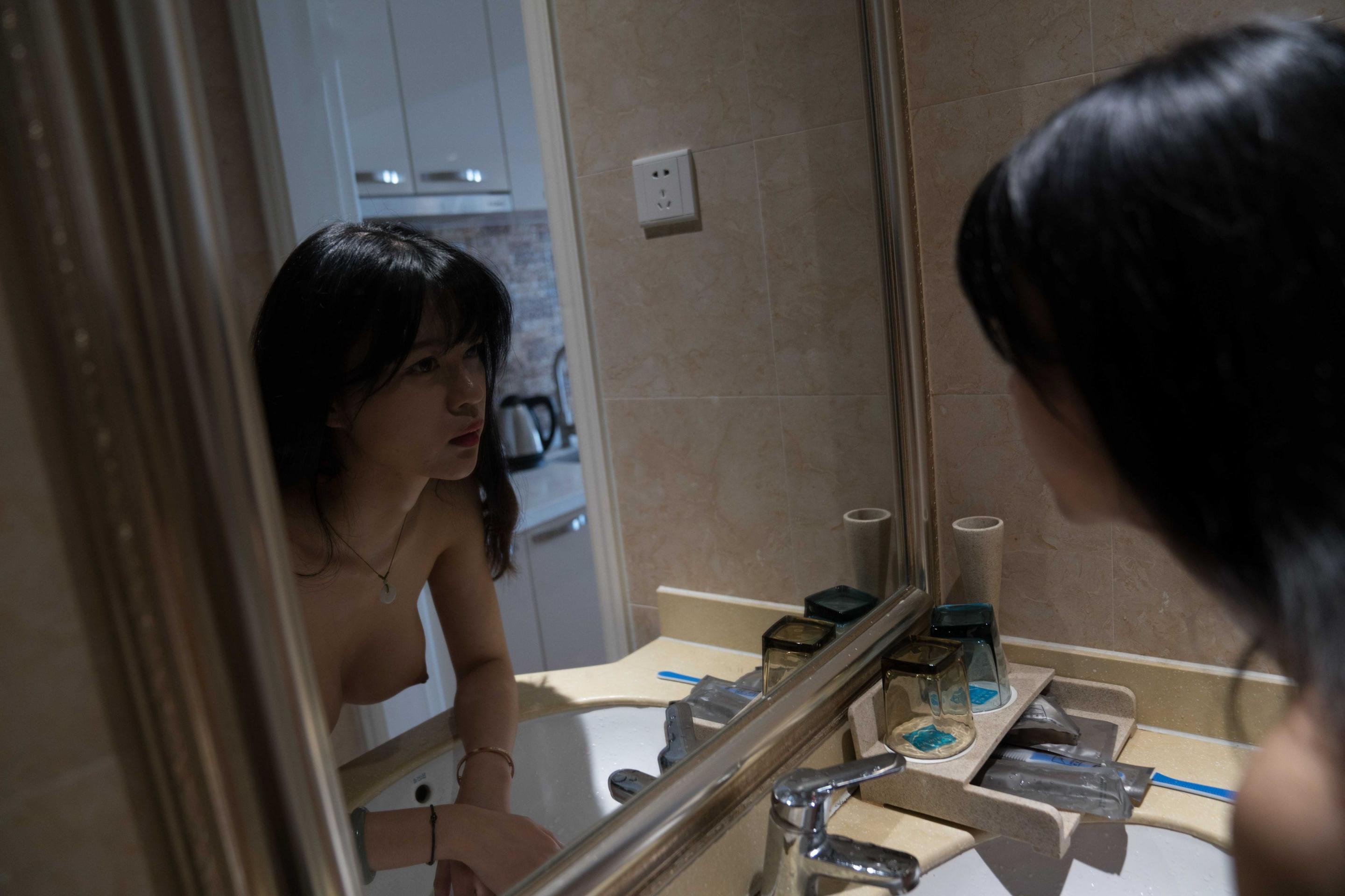 什么是少妇感？是这样的嘛？