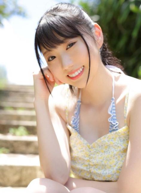 让我来隆重介绍一下 2023年才出道的女优：百田光希（J杯）