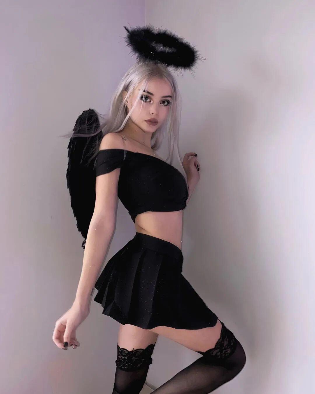 攻速拉满！她太懂辅助了，各种攻速buff战袍她全有