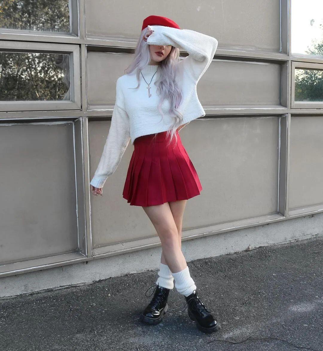 攻速拉满！她太懂辅助了，各种攻速buff战袍她全有