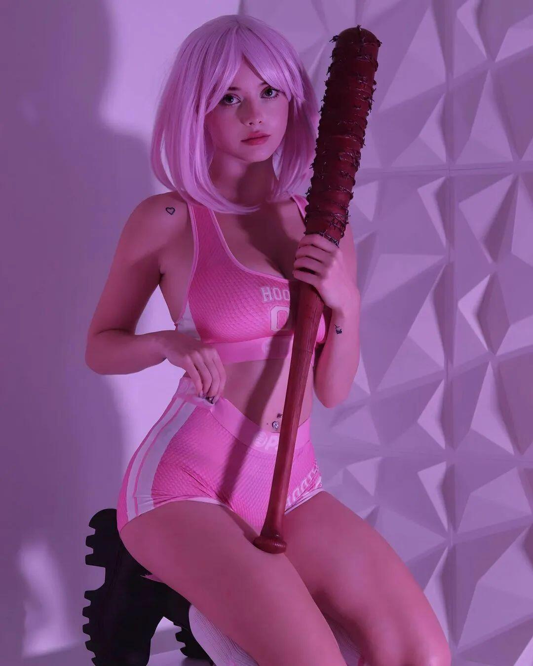 攻速拉满！她太懂辅助了，各种攻速buff战袍她全有