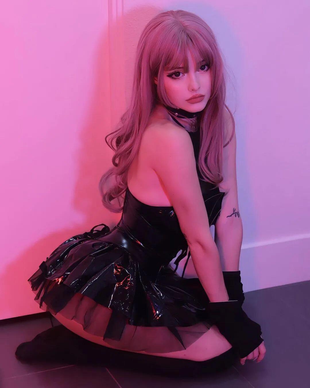 攻速拉满！她太懂辅助了，各种攻速buff战袍她全有