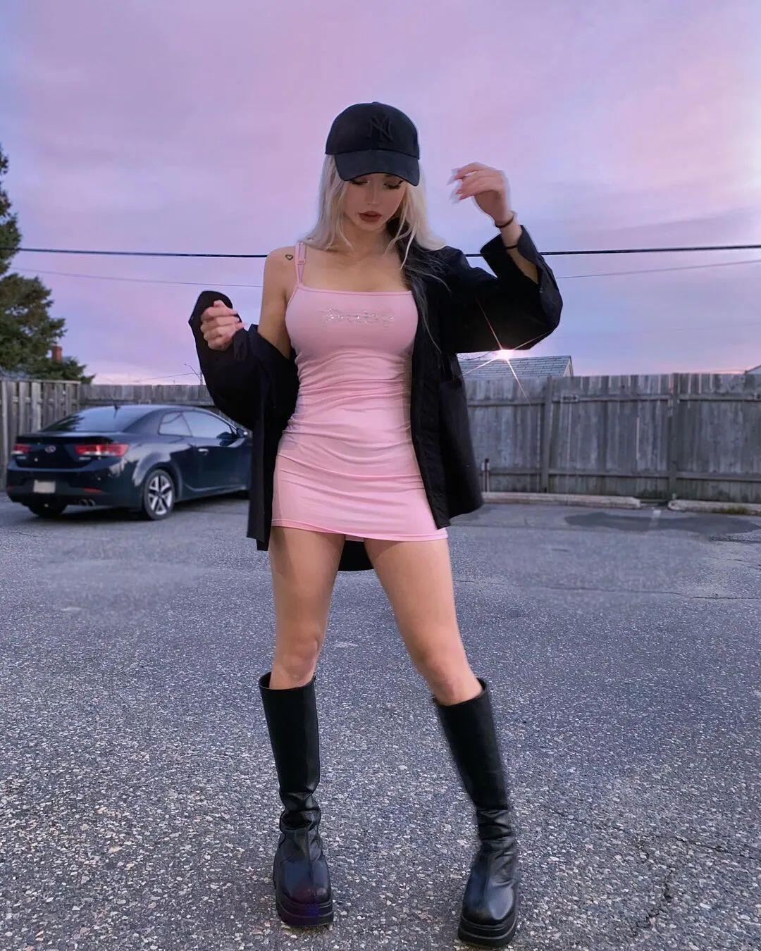 攻速拉满！她太懂辅助了，各种攻速buff战袍她全有