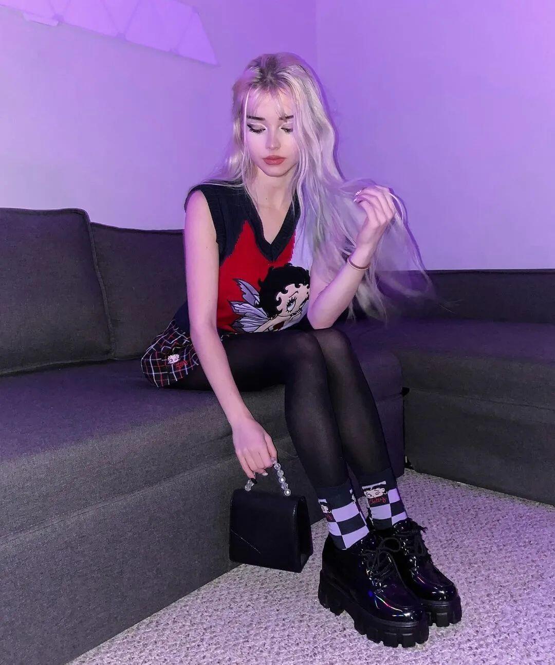 攻速拉满！她太懂辅助了，各种攻速buff战袍她全有