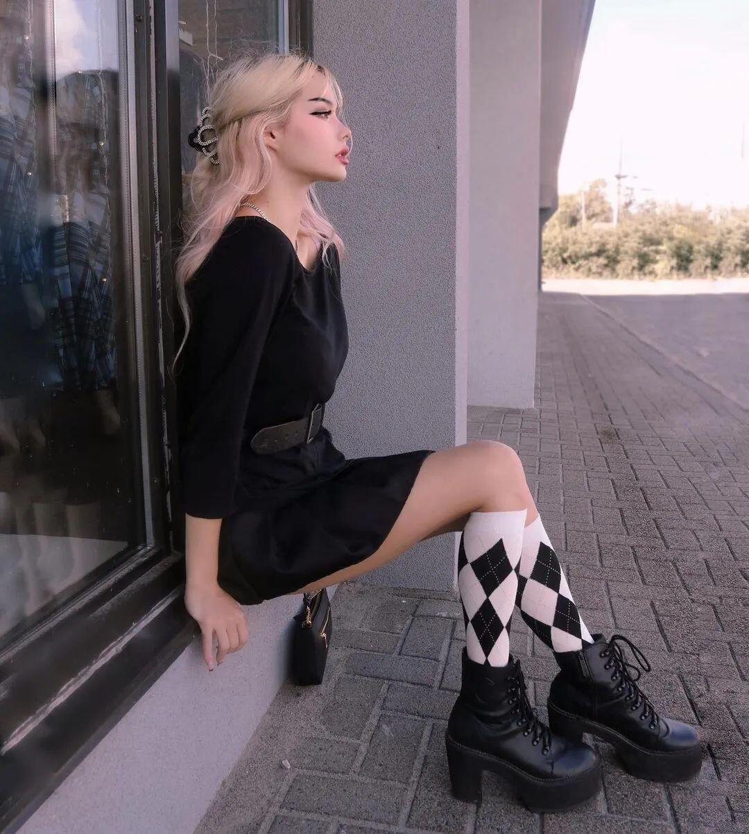 攻速拉满！她太懂辅助了，各种攻速buff战袍她全有