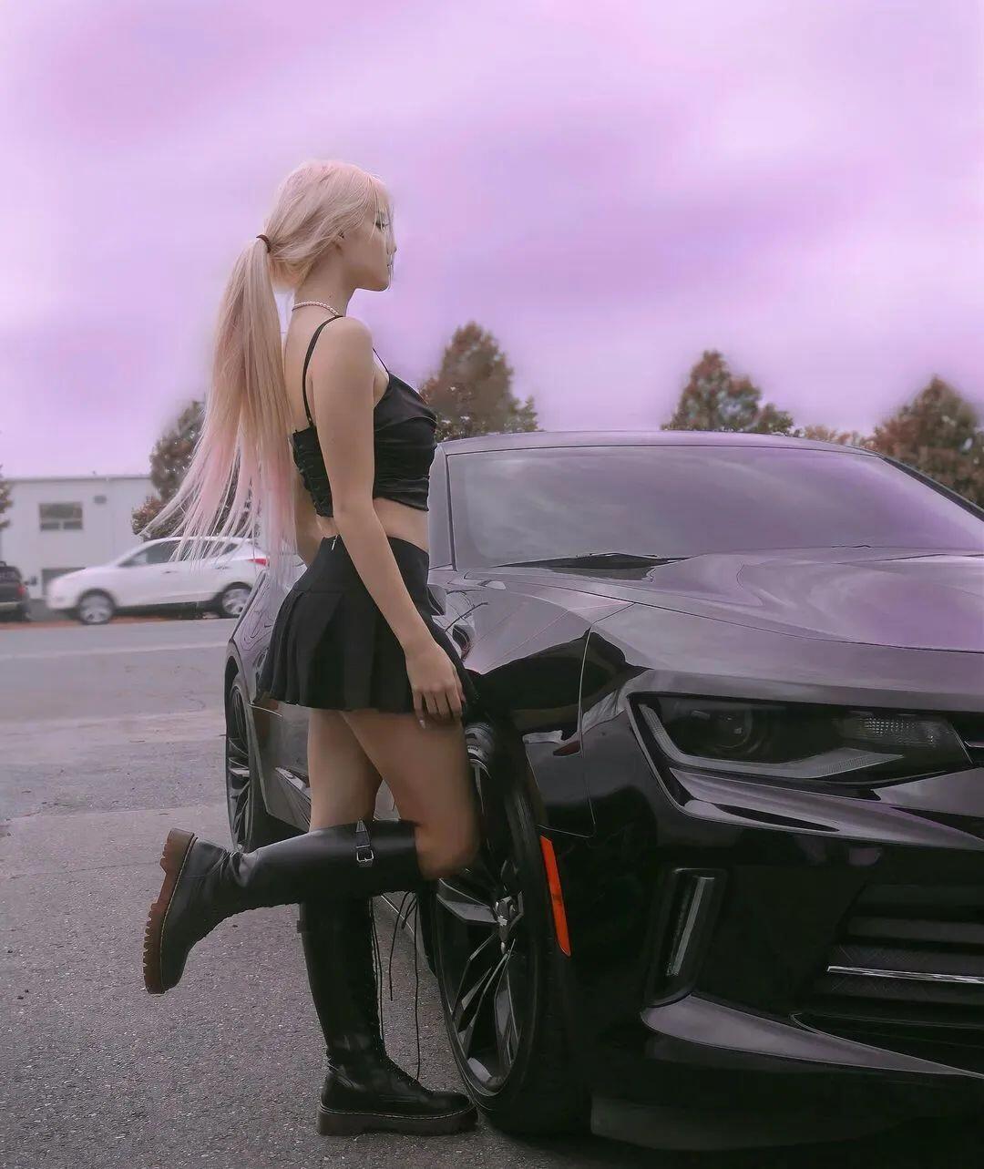 攻速拉满！她太懂辅助了，各种攻速buff战袍她全有