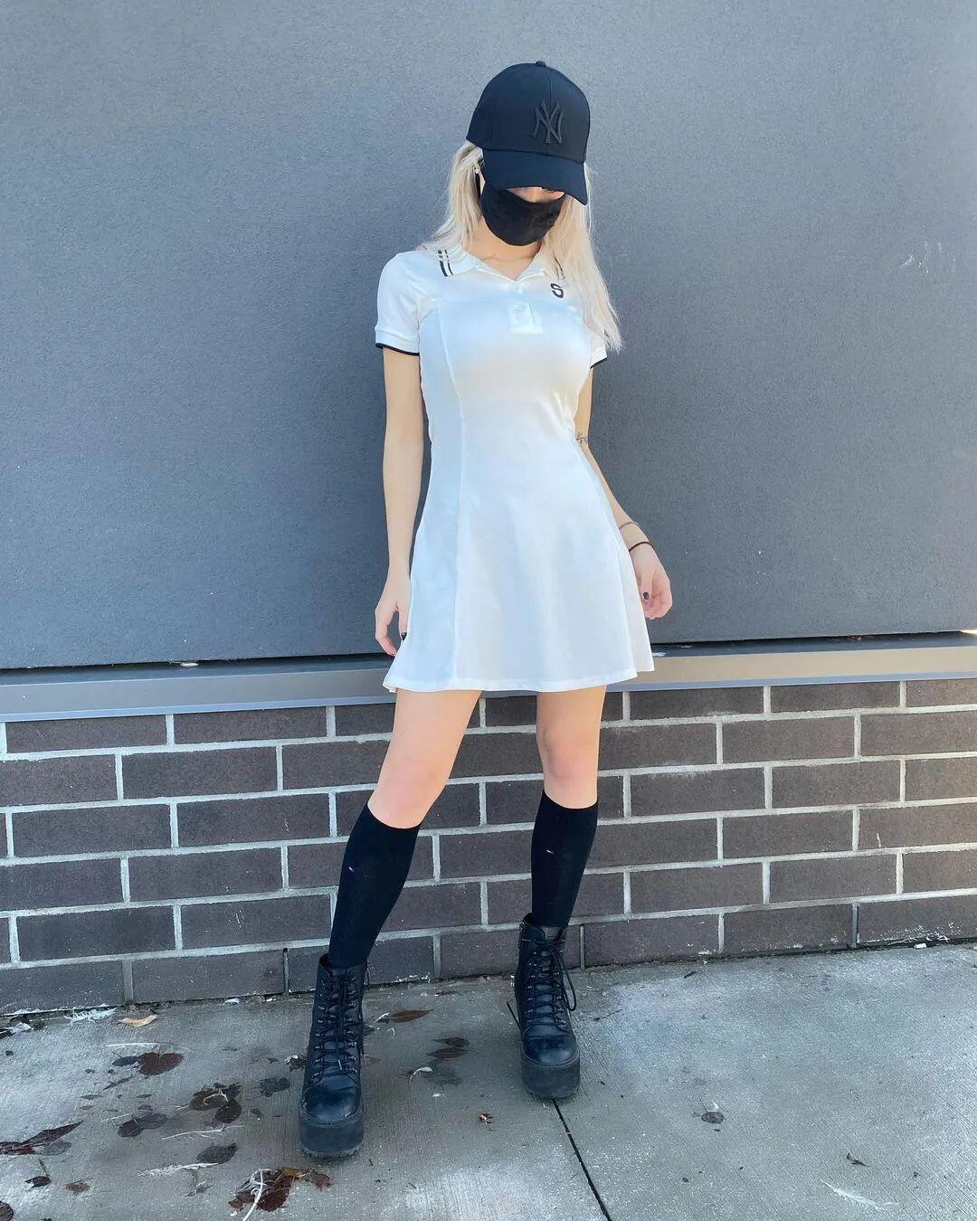 攻速拉满！她太懂辅助了，各种攻速buff战袍她全有